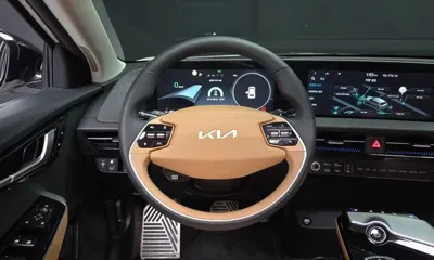 Kia EV6