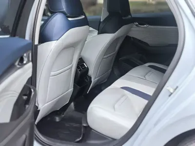 Geely Xingrui