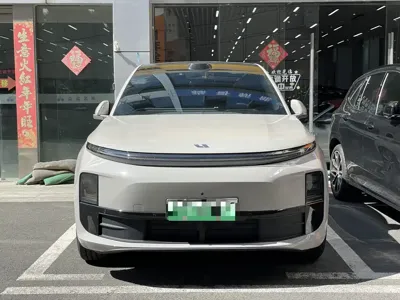 Li Auto Li L6