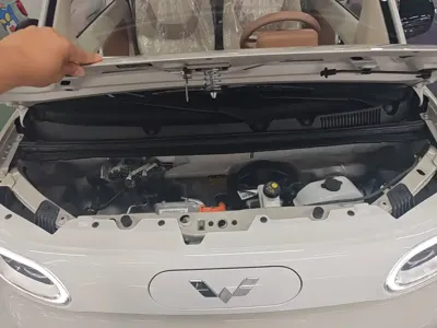 Wuling MINIEV