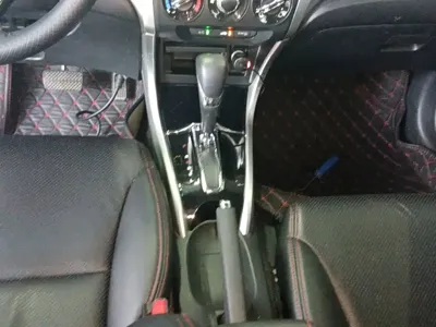 Honda Crider