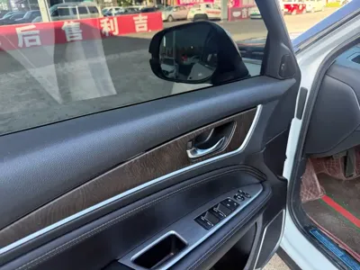 Honda Avancier