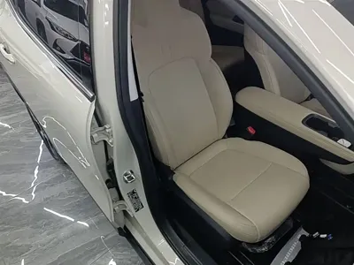 Wuling Bingo PLUS