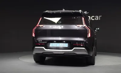 Kia EV9