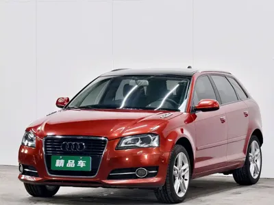 Audi A3 (Import)
