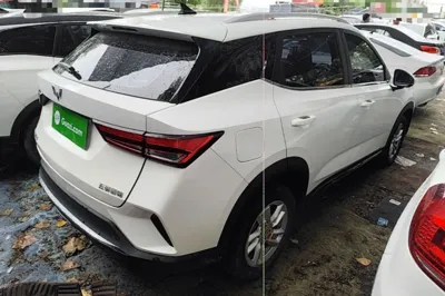 Wuling Alvez
