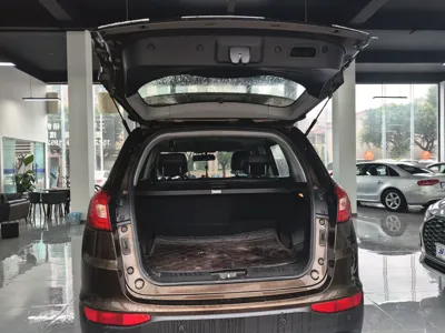 Chery Tiggo 5