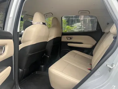 Wuling Bingo PLUS