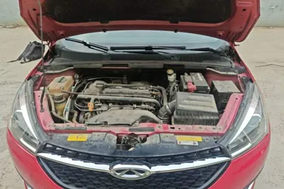 Chery Arrizo 5