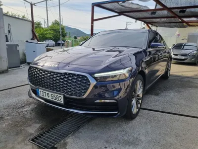 Kia K9