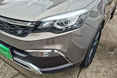Leopaard CS10