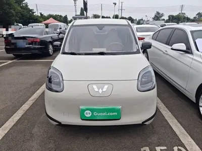 Wuling MINIEV