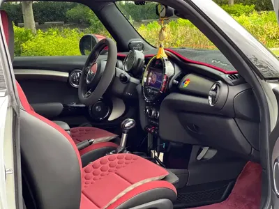 MINI Mini JCW