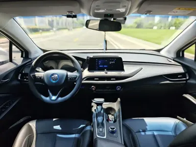 Buick Velite 6