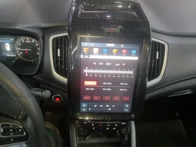 SWM X7