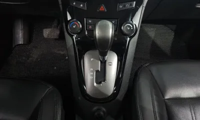 ChevroletGMDaewoo Orlando