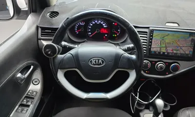 Kia Morning