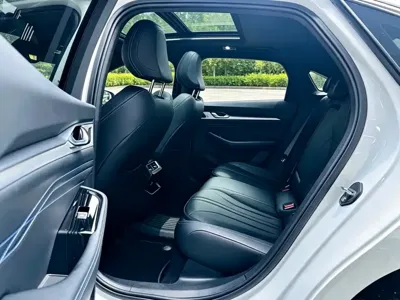 Geely Xingrui