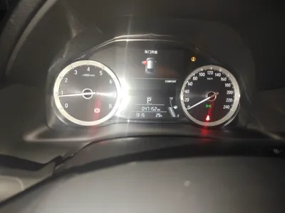Honda UR-V