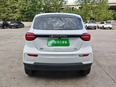 Leapmotor Leapmotor T03