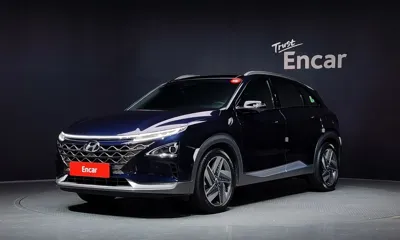 Hyundai Nexo