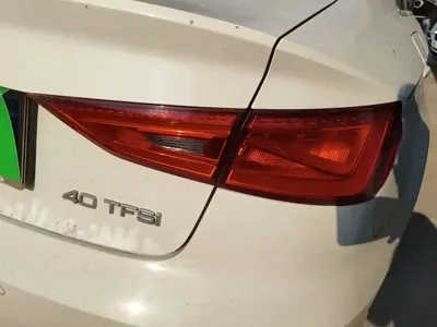 Audi A3 (Import)