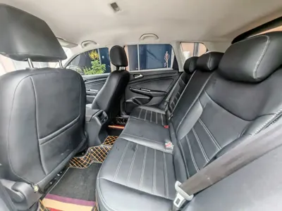Jetta VS5