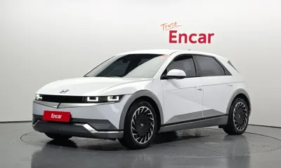 Hyundai Ioniq5