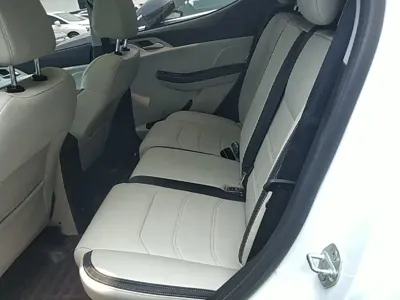 BYD Yuan Pro