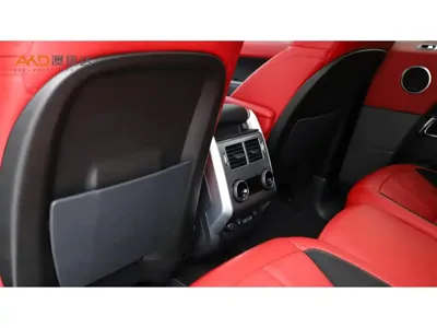 Land Rover Sport