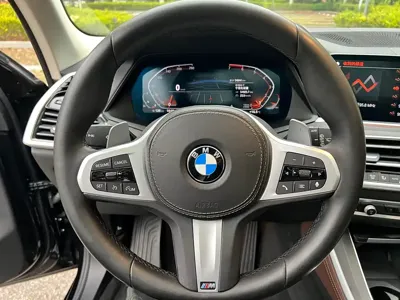 BMW X5 (Import)