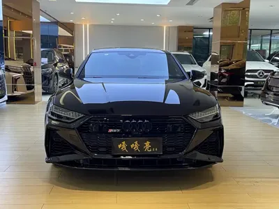 Audi A7L