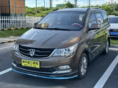 Baojun 730