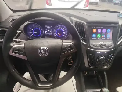 Changan CS35