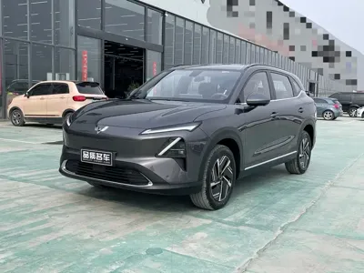 Wuling Xingguang S