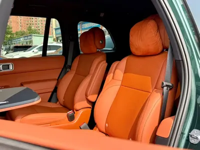 Li Auto Li L9