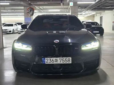 BMW M5