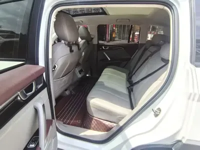 Baojun RS-5
