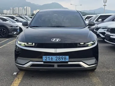 Hyundai Ioniq5