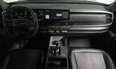 Kia Tasman