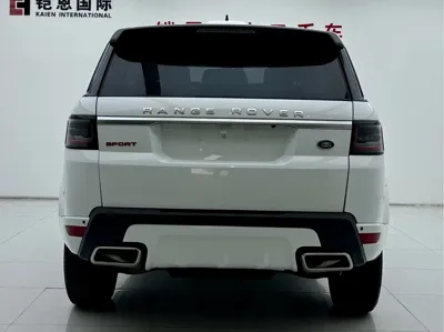Land Rover Sport