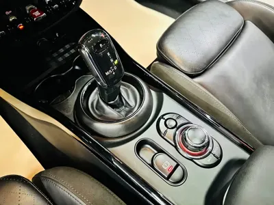 MINI Mini Clubman