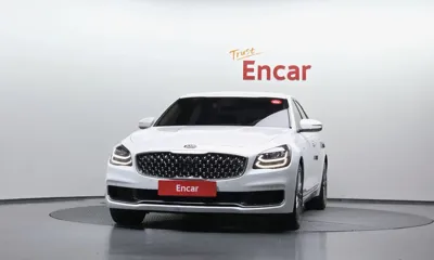 Kia K9