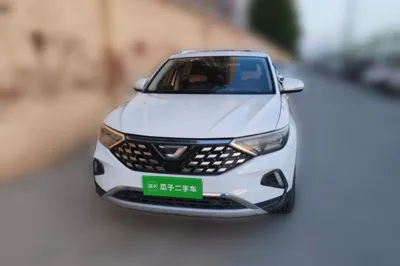 Jetta VS7