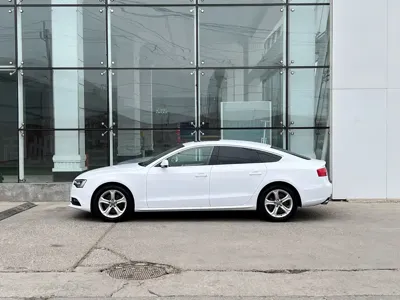 Audi A5 (Import)