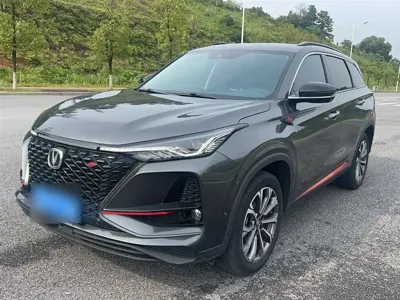 Changan 长安CS75PLUS
