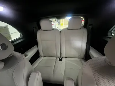 Li Auto Li L8