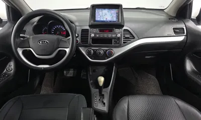 Kia Morning
