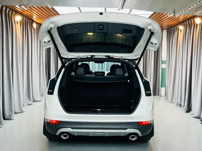 Lincoln MKC