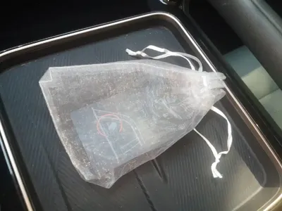 iCAR iCAR 03